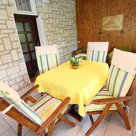Apartments Goga Rovinj Luaran gambar
