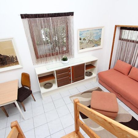 Apartments Goga Rovinj Luaran gambar