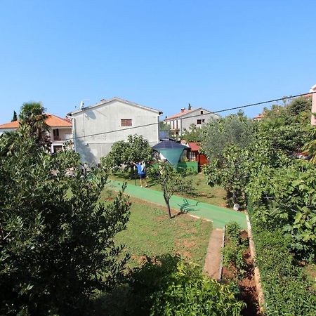 Apartments Goga Rovinj Luaran gambar