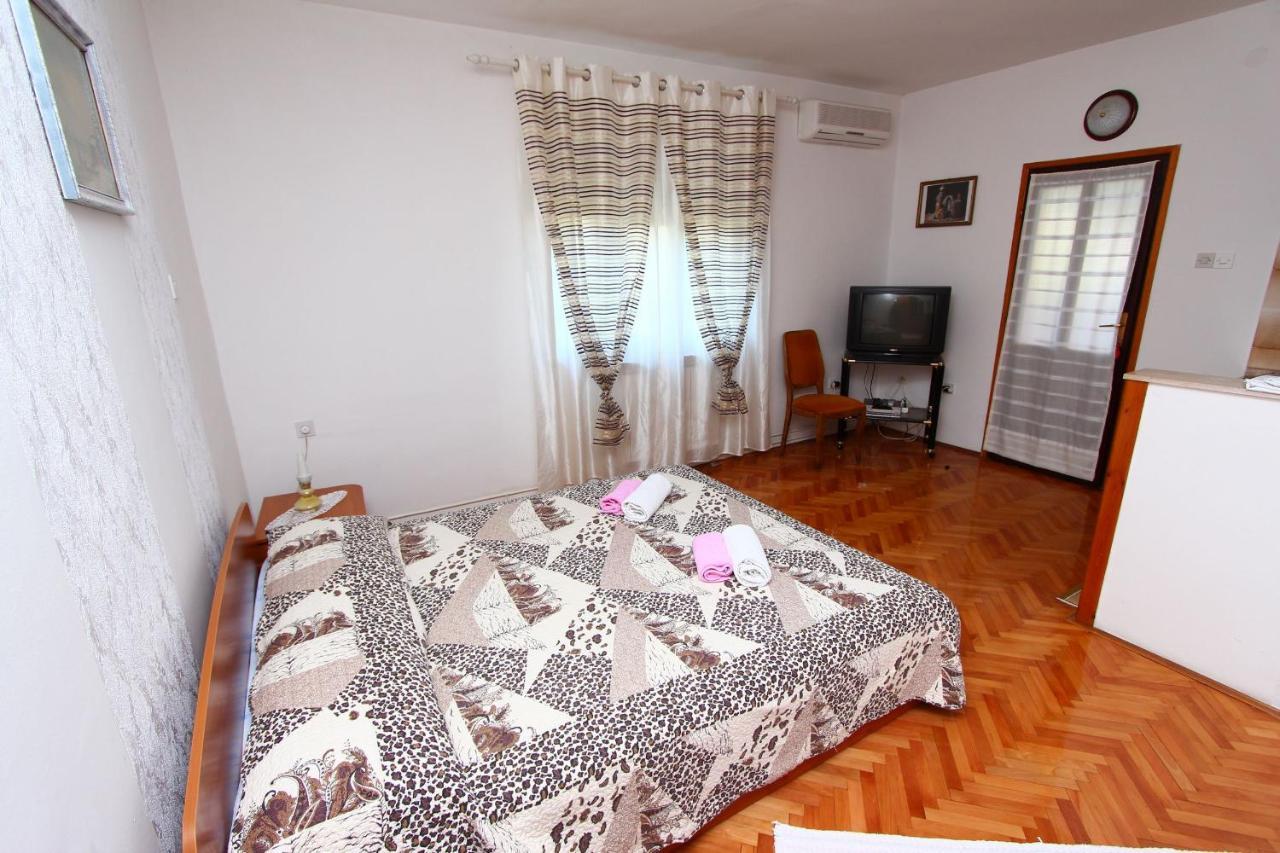 Apartments Goga Rovinj Luaran gambar