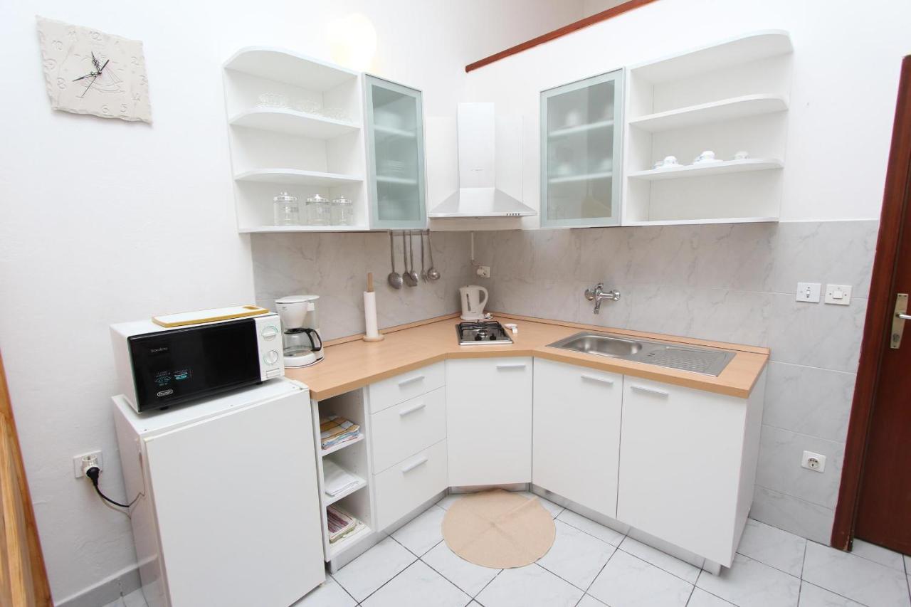 Apartments Goga Rovinj Luaran gambar