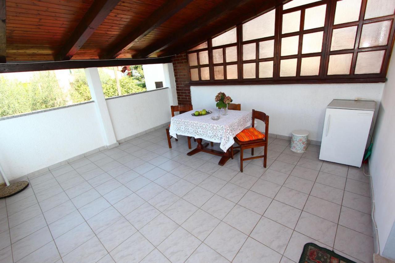 Apartments Goga Rovinj Luaran gambar