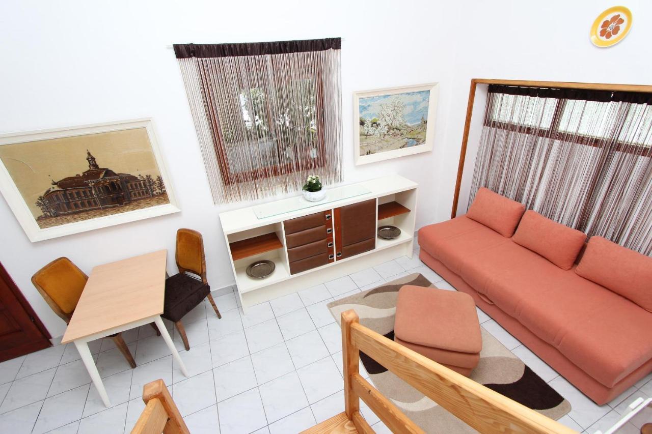 Apartments Goga Rovinj Luaran gambar