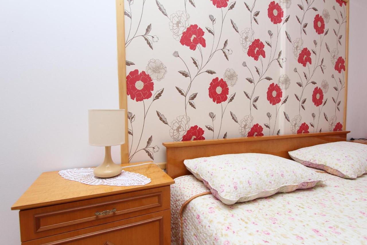 Apartments Goga Rovinj Luaran gambar
