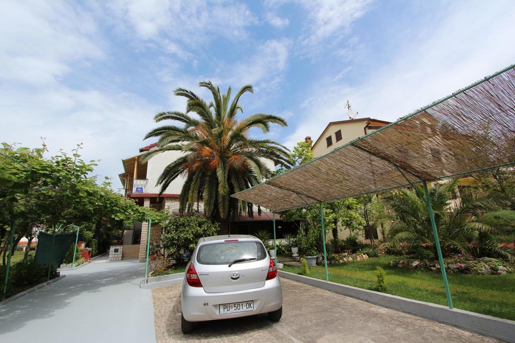 Apartments Goga Rovinj Luaran gambar