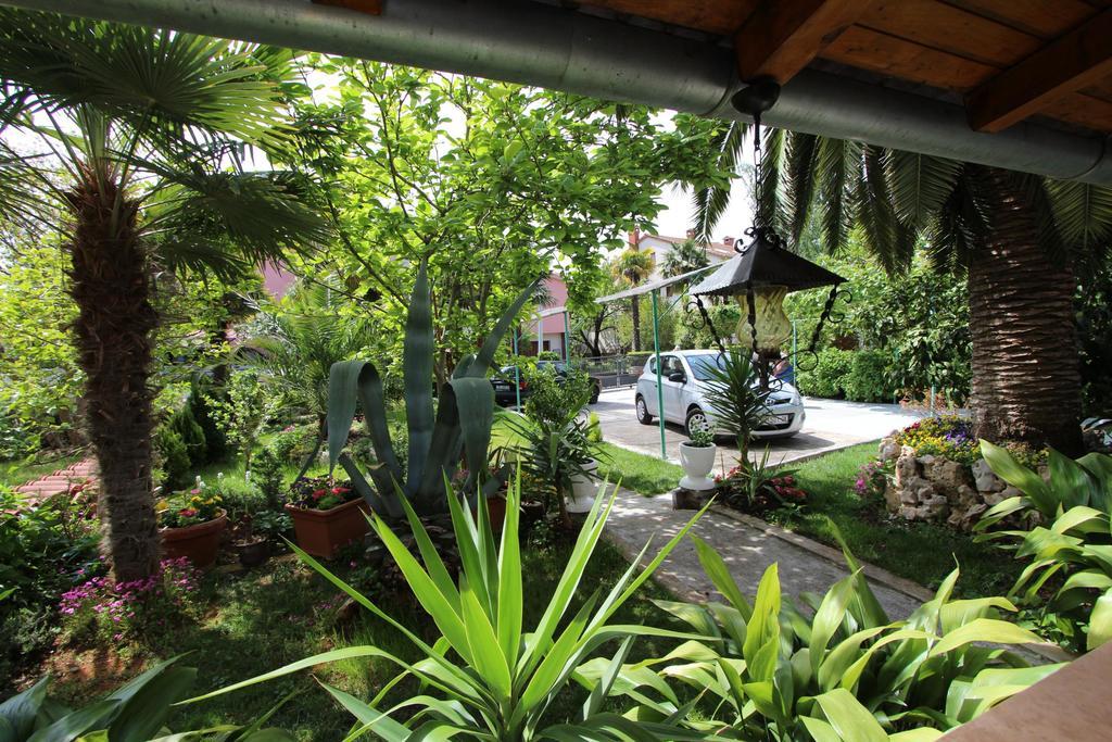 Apartments Goga Rovinj Luaran gambar