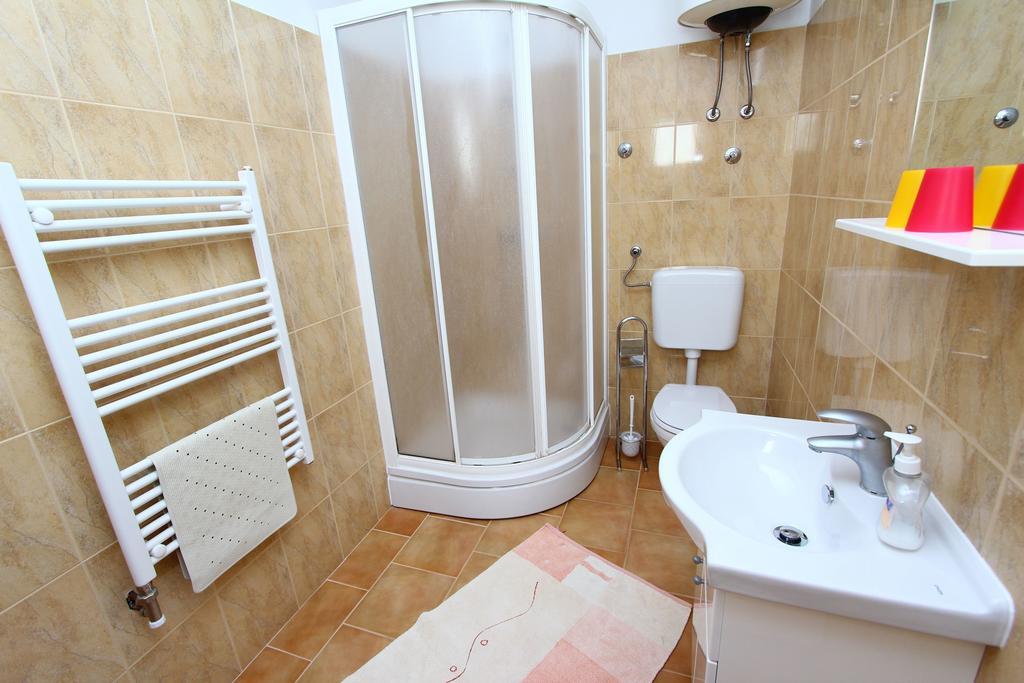Apartments Goga Rovinj Luaran gambar