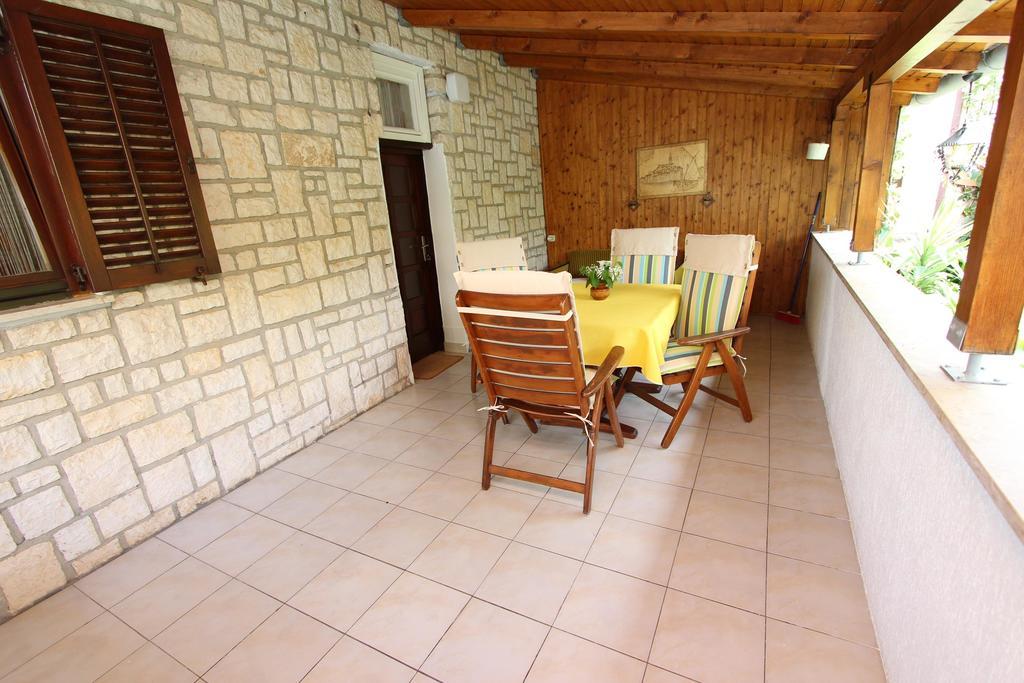 Apartments Goga Rovinj Luaran gambar