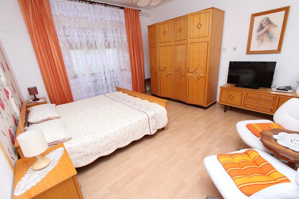 Apartments Goga Rovinj Luaran gambar