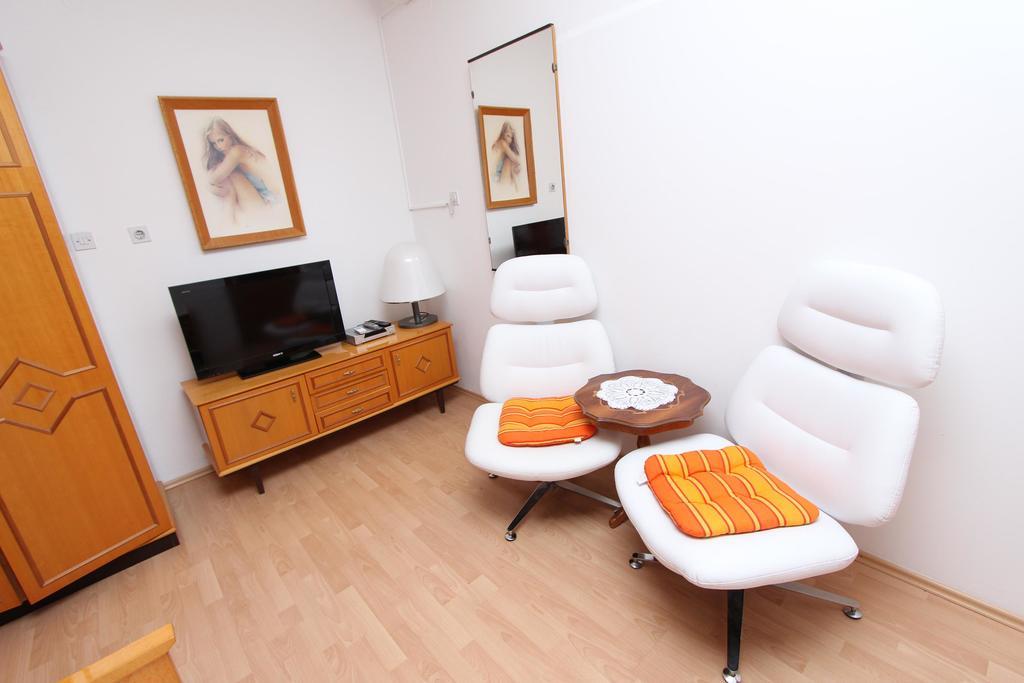 Apartments Goga Rovinj Luaran gambar