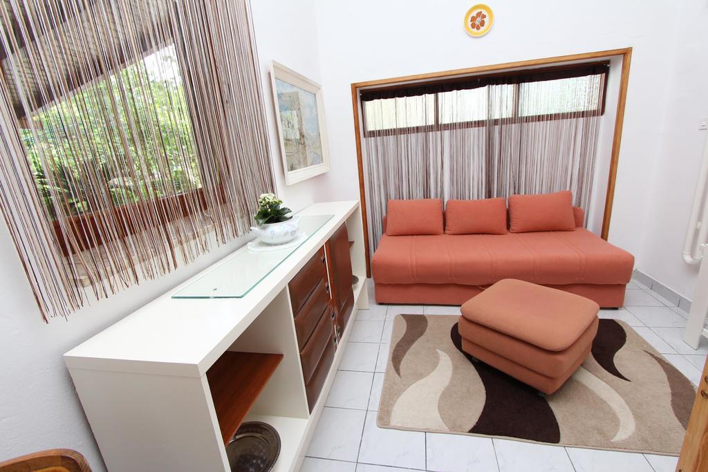 Apartments Goga Rovinj Luaran gambar