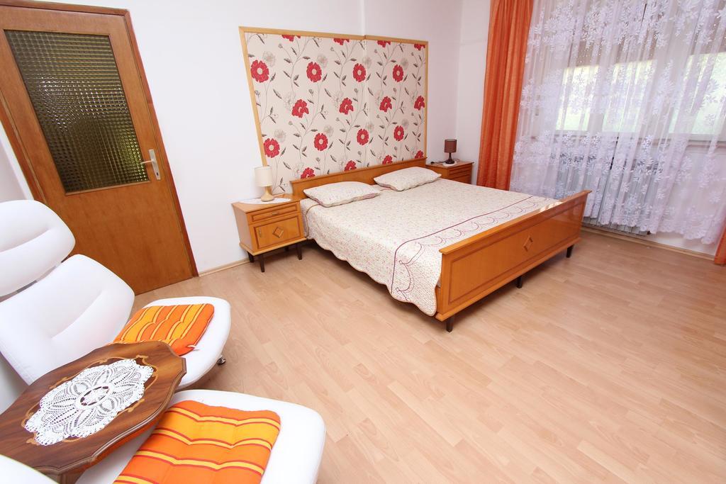 Apartments Goga Rovinj Luaran gambar