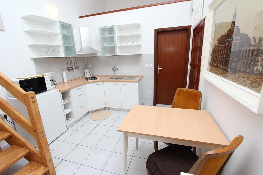 Apartments Goga Rovinj Luaran gambar