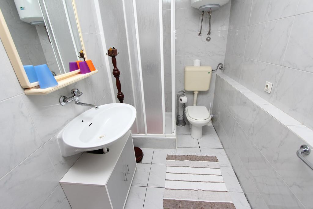 Apartments Goga Rovinj Luaran gambar