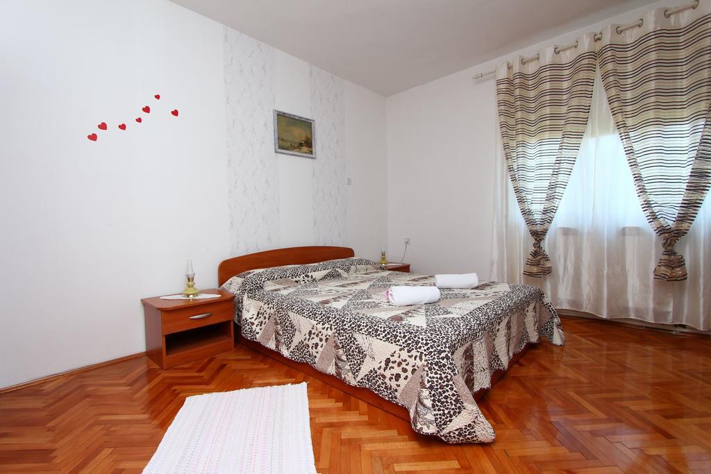 Apartments Goga Rovinj Luaran gambar