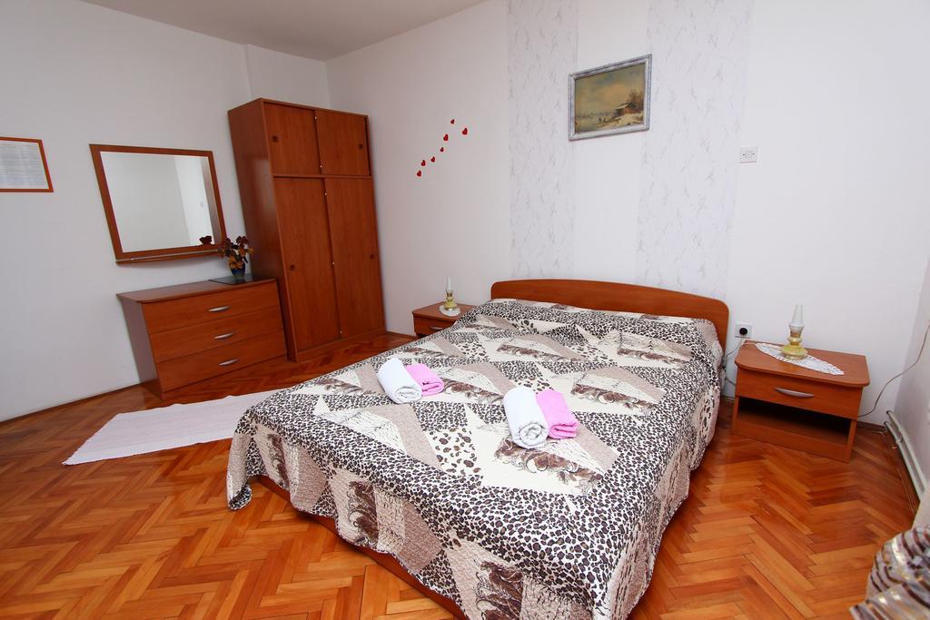Apartments Goga Rovinj Luaran gambar