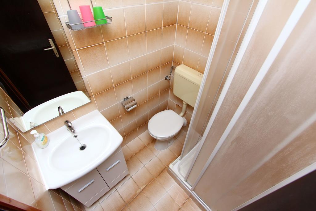 Apartments Goga Rovinj Luaran gambar