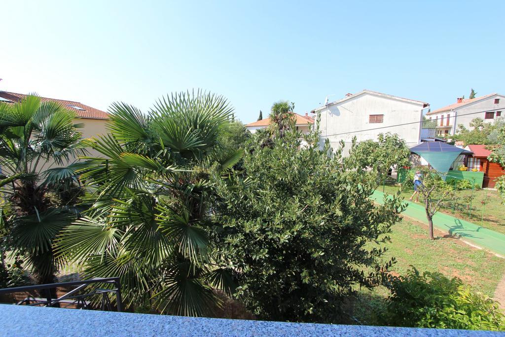 Apartments Goga Rovinj Luaran gambar