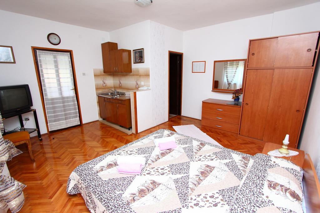 Apartments Goga Rovinj Luaran gambar