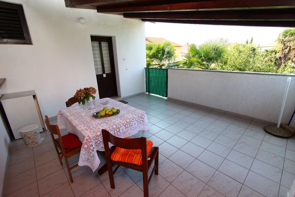 Apartments Goga Rovinj Luaran gambar
