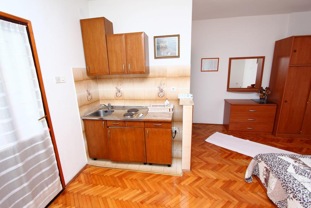 Apartments Goga Rovinj Luaran gambar
